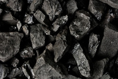 Little Salkeld coal boiler costs